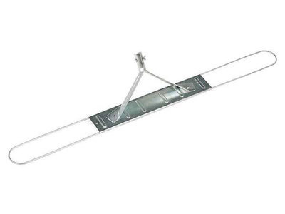 ARMAÇÃO REFORÇADA P/VASSOURA DE 110 cm.