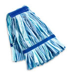 ESFREGONA MOP SINTÉTICA AZUL C/BANDA 280g
