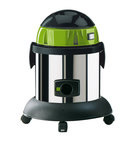 ASPIRADOR DE POEIRAS AMSTERDAM INOX 101 HP