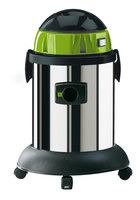 ASPIRADOR PÓ/LÍQUIDOS AMSTERDAM INOX 315 HP - 1500W