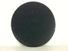 PAD HI-PRO PRETO DE 403mm - 16