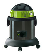 ASPIRADOR DE POEIRAS AMSTERDAM PLAST 101 HP