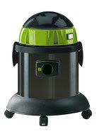 ASPIRADOR PÓ/LÍQUIDOS AMSTERDAM PLAST 115 HP - 1500W