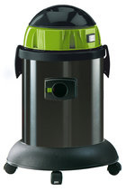 ASPIRADOR PÓ/LÍQUIDOS AMSTERDAM PLAST 315 HP - 1500W