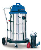 ASPIRADOR 429M SUB - 2x1200 W