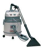 Extractor/aspirador LAVA + Detergente Fluid 1Lt + Portes