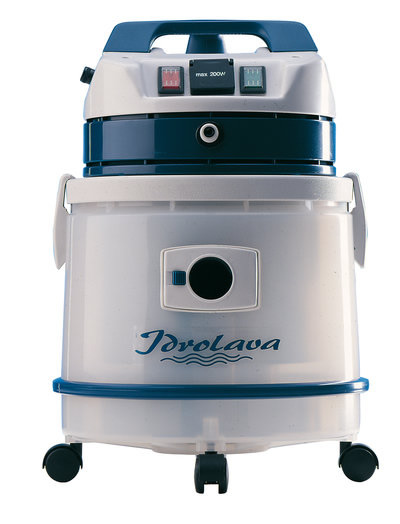 EXTRACTOR / ASPIRADOR IDRO LAVA - 1200 W